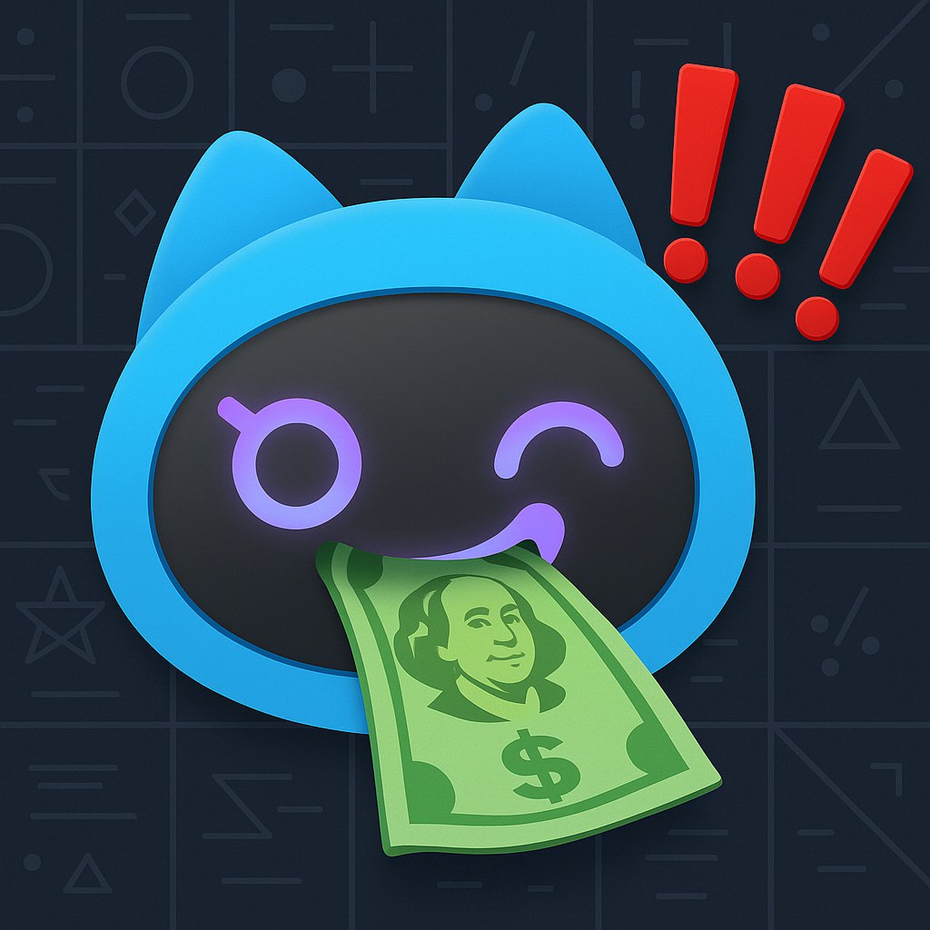 Boop Printer Mascot